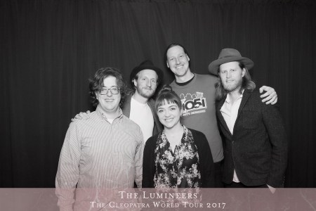 mcclainandmattmalonethelumineersphoto