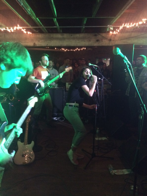 thegreetingcommitteeatliftedspirits