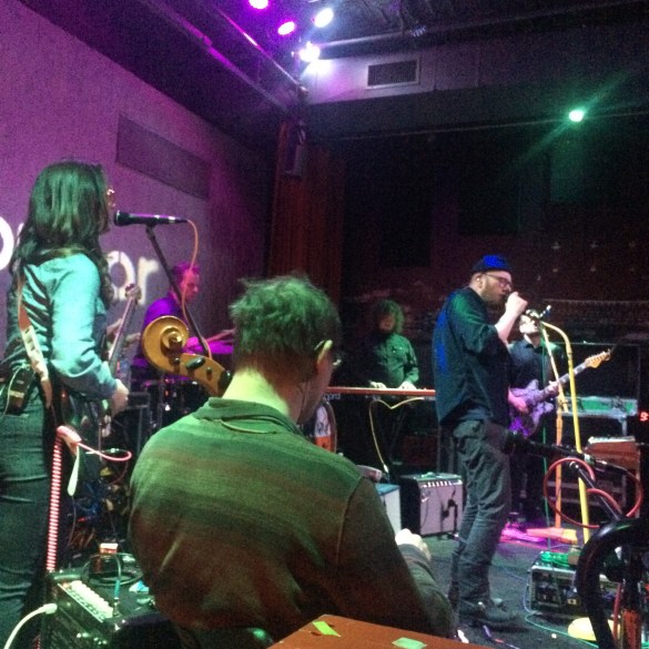 mikedoughtyrecordbar