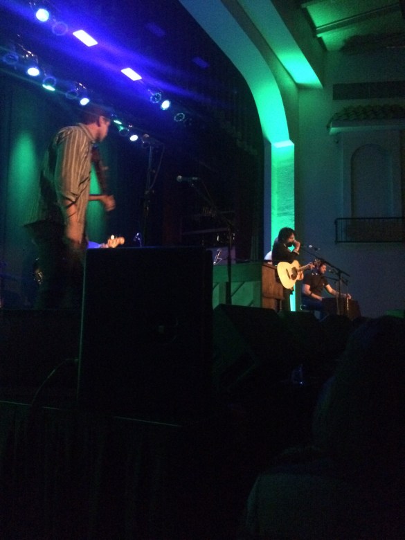 ConorOberstMadridTheater