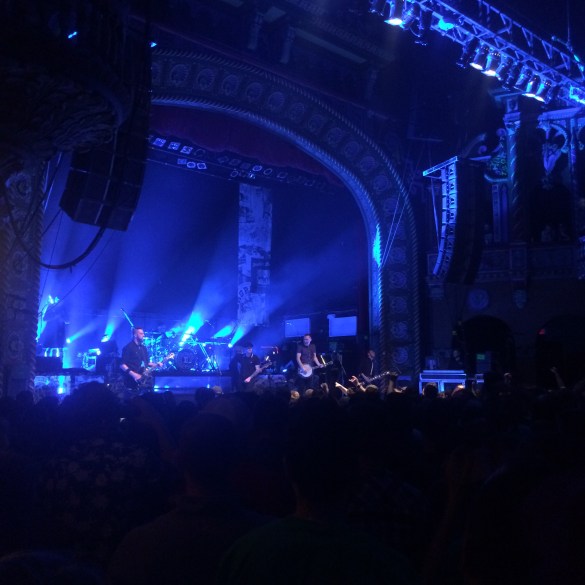 dropkickmurphysuptown